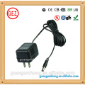 Adaptateur d&#39;alimentation linéaire à courant continu UL 6V AC DC